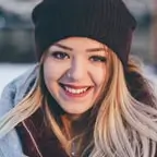 Emily, Digital Marketer
