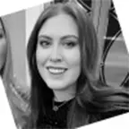 Emily, Digital Marketer